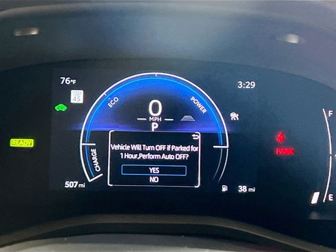 Used 2026 Toyota Camry LE image 23