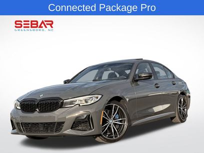 Used 2020 BMW M340i xDrive w/ Executive Package