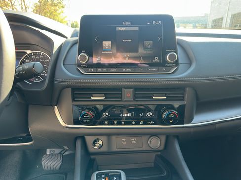 New 2026 Nissan Rogue SV image 20