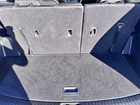 Used 2025 Kia Telluride S image 12