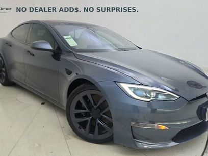 Used 2022 Tesla Model S