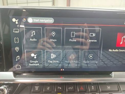 New 2026 GMC Sierra 3500 SLT w/ SLT Convenience Package AWD/4WD image 28