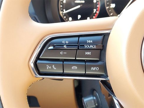 New 2026 MAZDA CX-70 3.3 Turbo S w/ Premium Plus image 22