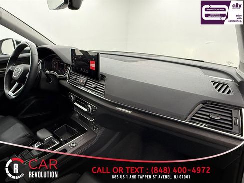 Used 2024 Audi Q5 2.0T Premium Plus AWD/4WD image 56