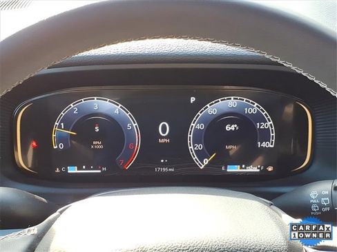 Used 2024 Jeep Wagoneer Series II image 36