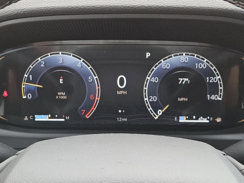 New 2025 Jeep Wagoneer Series II w/ Premium Group I image 18