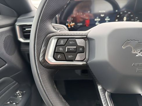 New 2026 Ford Mustang GT Premium image 34