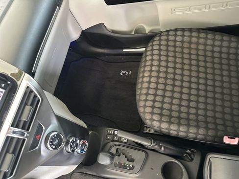 Used 2012 Scion iQ w/ Rear Speaker Pkg image 23