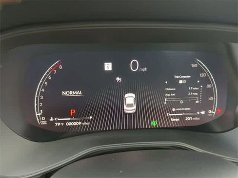 New 2025 Acura TLX w/ Technology Package image 36