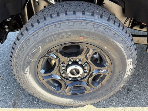 New 2026 Ford F350 XL w/ STX Appearance Package image 10