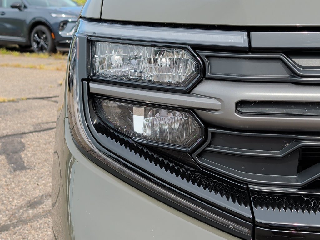Used 2025 Ford Expedition Tremor AWD/4WD image 43