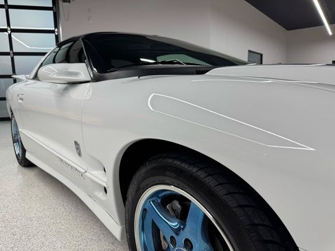 Used 1999 Pontiac Firebird Formula RWD image 33
