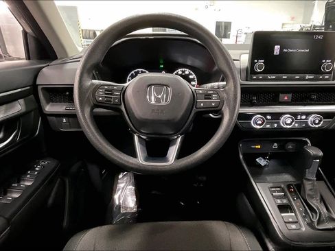 Used 2024 Honda CR-V LX image 6