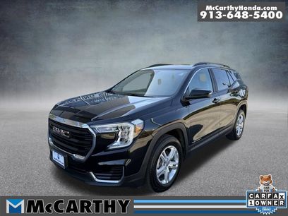 Used 2022 GMC Terrain SLE w/ Driver Convenience Package