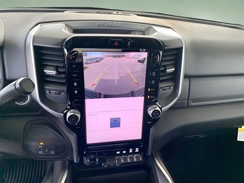 New 2026 RAM 2500 Big Horn image 39