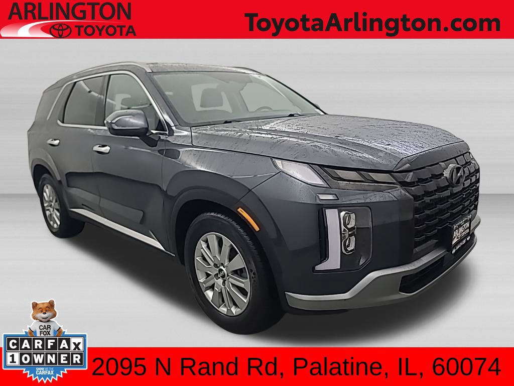 Used 2024 Hyundai Palisade SEL AWD/4WD 360° Tour