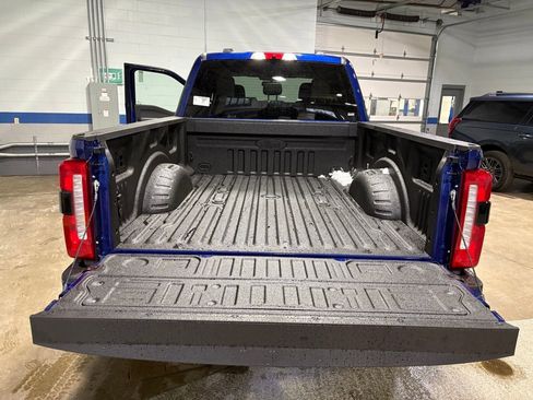 New 2026 Ford F250 XLT w/ XLT Premium Package image 30