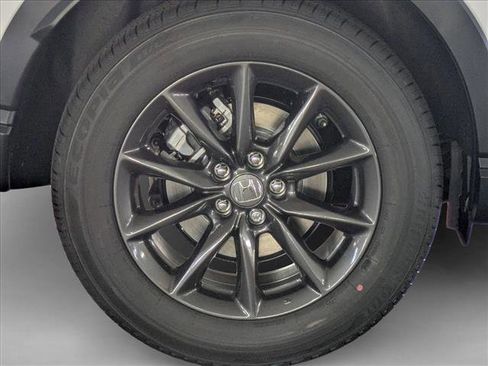 New 2026 Honda CR-V EX-L image 10