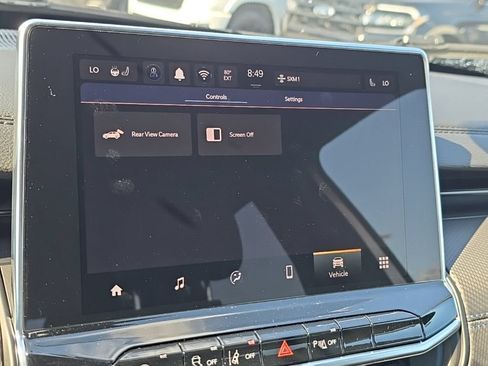 New 2026 Jeep Compass Limited AWD/4WD image 28