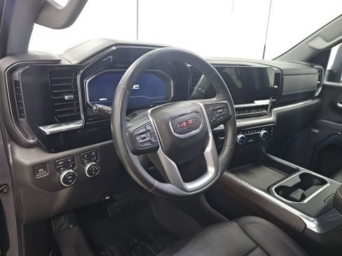 Used 2024 GMC Sierra 3500 SLT w/ SLT Premium Package image 20