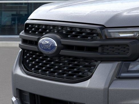 New 2025 Ford Ranger XL image 18