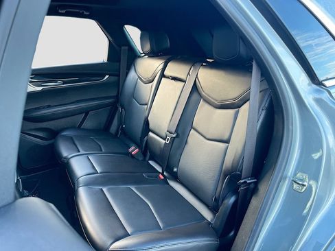 Used 2023 Cadillac XT5 Premium Luxury AWD/4WD image 25
