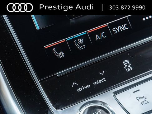 Used 2026 Audi Q7 3.0T Premium Plus w/ Premium Plus Package AWD/4WD image 18