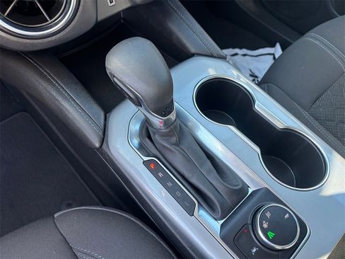 Used 2021 Chevrolet Blazer LT image 19