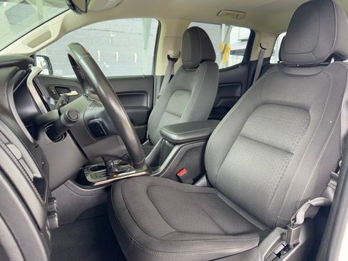 Used 2019 GMC Canyon SLE AWD/4WD image 19