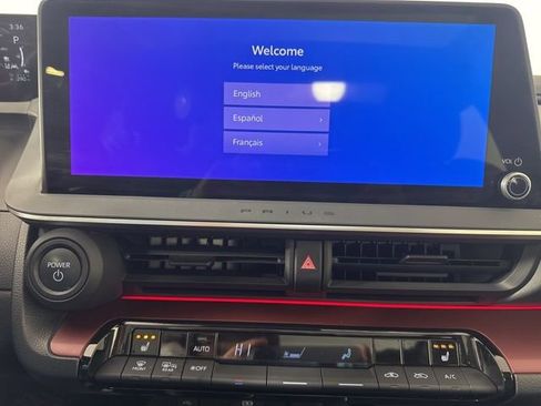 Used 2024 Toyota Prius Prime image 15