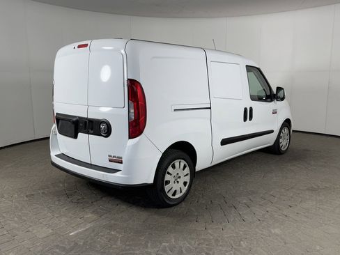 Used 2018 RAM ProMaster City Tradesman SLT image 10