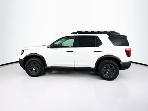 New 2026 Honda Passport RTL image 4