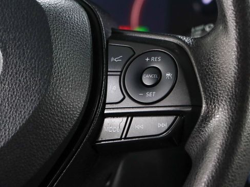 Used 2023 Toyota RAV4 XLE w/ Convenience Package FWD image 14
