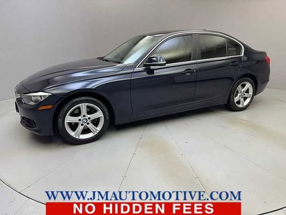 Used 2015 BMW 328i xDrive 328i xDrive