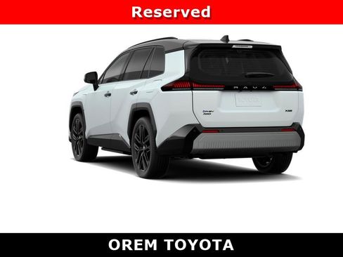 New 2026 Toyota RAV4 XSE w/ Panoramic Sun Roof Package AWD/4WD image 7