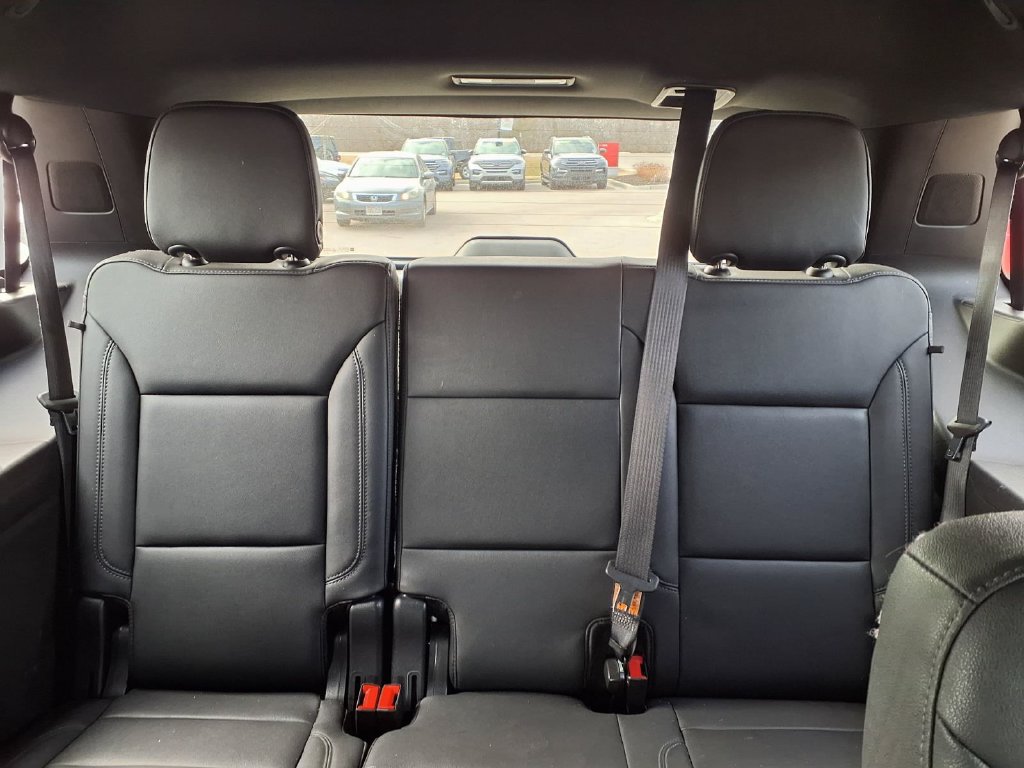 Used 2021 Chevrolet Tahoe LT AWD/4WD image 23