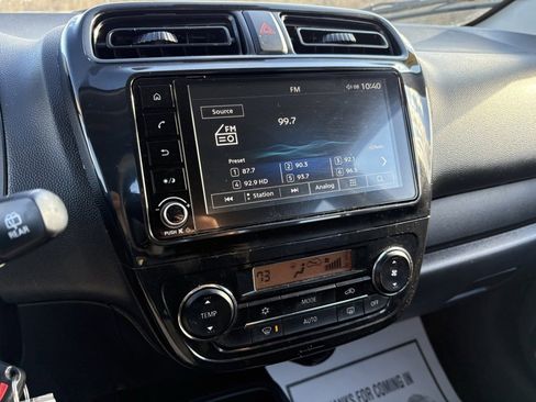 Used 2024 Mitsubishi Mirage ES image 51