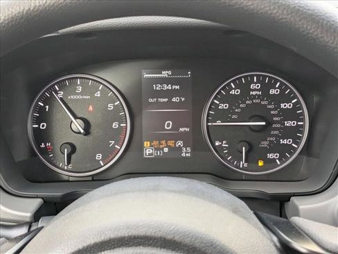 New 2026 Subaru Crosstrek 2.5i Premium image 11