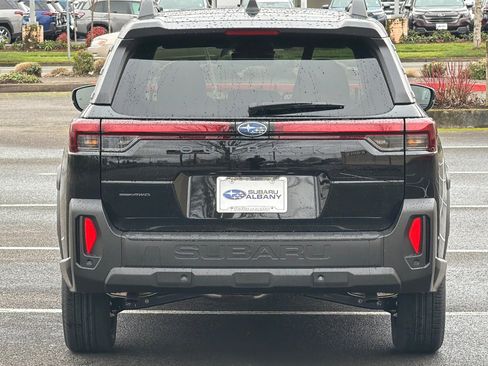 New 2026 Subaru Outback Touring XT image 5