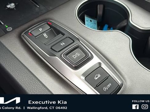 Used 2024 Honda Ridgeline RTL image 18