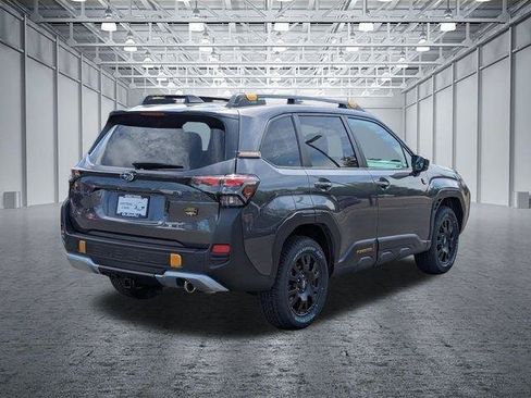 Used 2026 Subaru Forester Wilderness AWD/4WD image 49