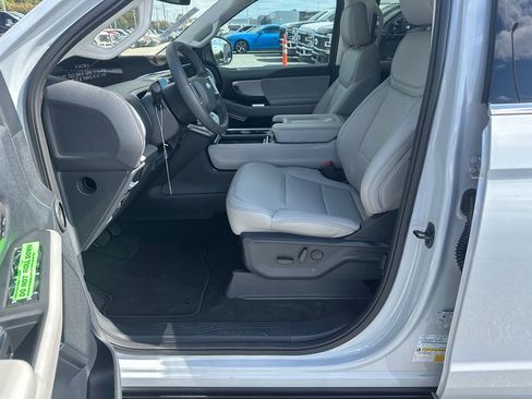 New 2025 Ford Expedition Max Active image 32