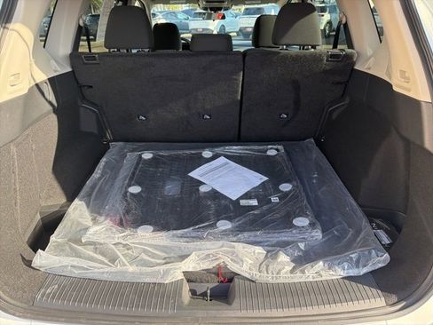 Certified 2025 Nissan Rogue S image 6