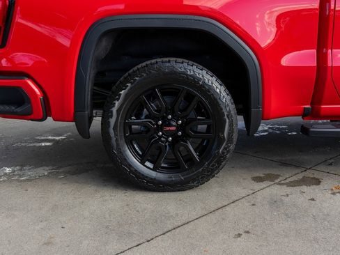 New 2026 GMC Sierra 1500 Elevation w/ Elevation Premium Package image 31