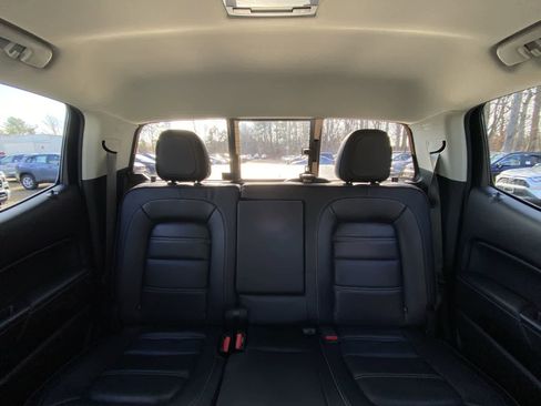 Used 2020 GMC Canyon Denali image 32