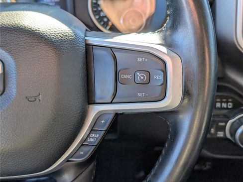 Used 2020 RAM 1500 Big Horn image 19
