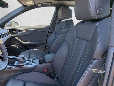 Used 2023 Audi A4 2.0T Premium w/ Convenience Package image 14