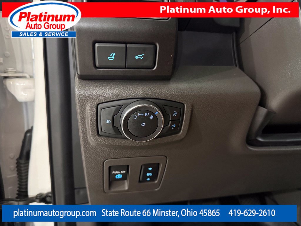 Used 2019 Ford Expedition Limited w/ Equipment Group 302A RWD image 22