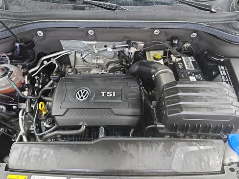 Certified 2023 Volkswagen Atlas SE image 31