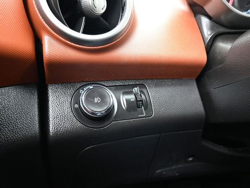 Used 2015 Chevrolet Sonic LTZ image 25